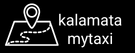 kalamatamytaxi Logo